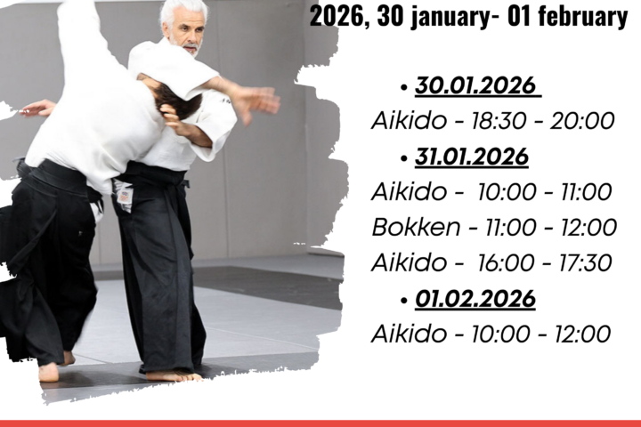 BRUNO GONZALEZ – 2026 RĪGĀ