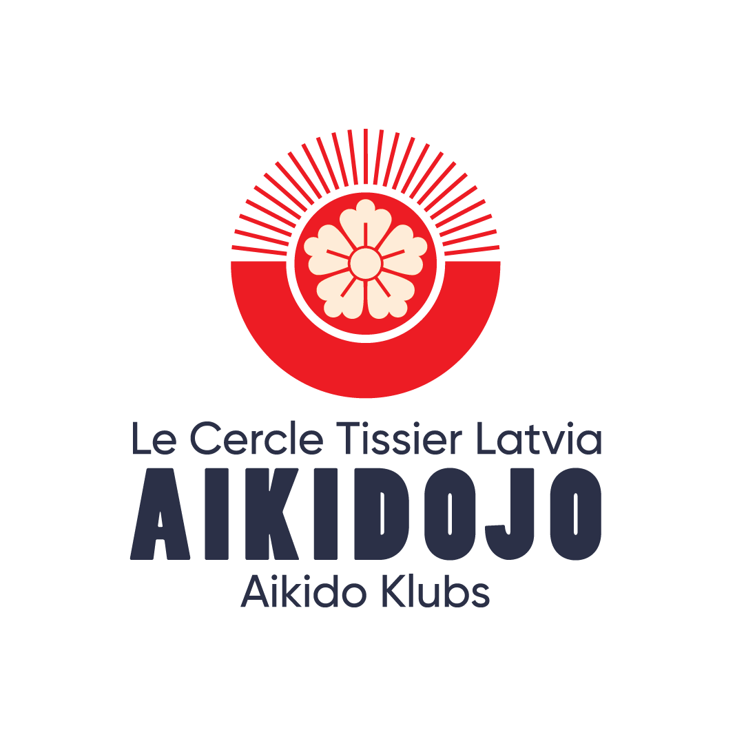 Aikidojo Riga